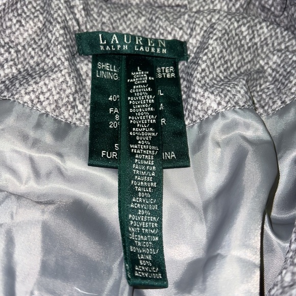 Lauren by Ralph Lauren - Picture 2 of 4